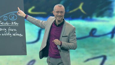 Jubeln für Anfänger (2/2)