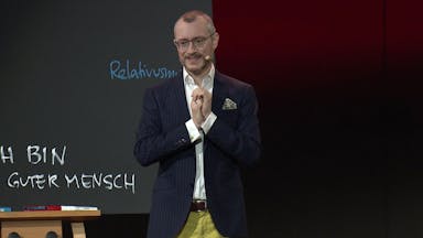 Das entfesselte Evangelium (2/4)