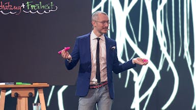 Gehüllt in Roben (1/4)
