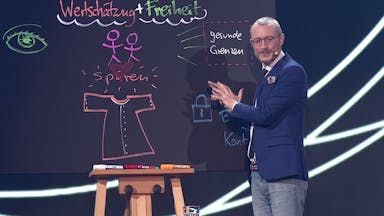 Gehüllt in Roben (4/4)