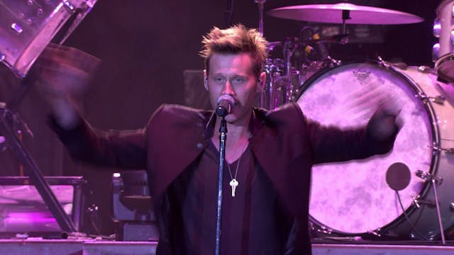 Harvest / World Pulse Festival 2/2