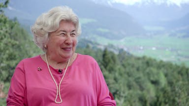 Maria Luise Prean-Bruni