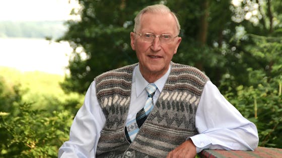 Uwe Holmer