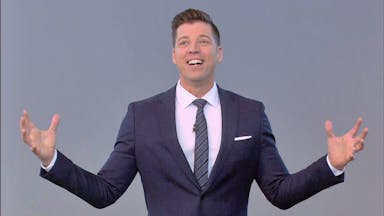 Du bist geliebt - Du bist genug!