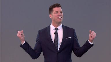 Du bist geliebt - Du bist wertvoll!