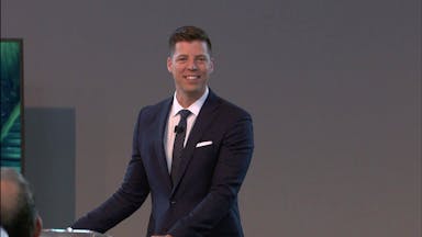 Du bist geliebt - Du bist wichtig!