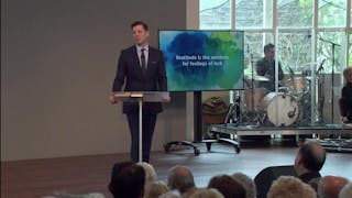 Du bist geliebt - Du bist dankbar!