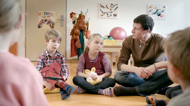 Was ist, wenn Oma stirbt?