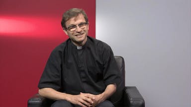 Weitblick - Christliches Leben global: Heilig werden durch Heiligung der Welt