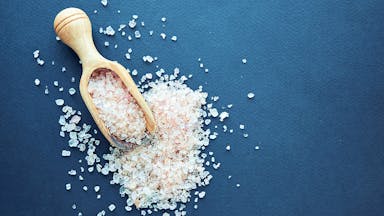 Die Wahrheit über Salz - weit über den Kochtopf hinaus