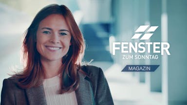 Leben für ein Morgen