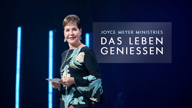 Ade, Streit! So findest du Frieden in Ehe und Familie