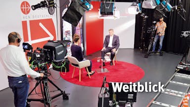 Radio Maria Afrika: Glaubensweitergabe durch die Medien.