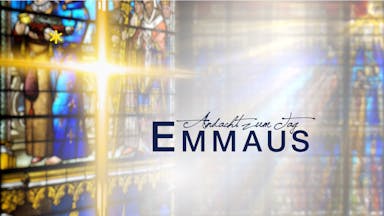 Innehalten (Psalm 3, Wilhelm Risto)