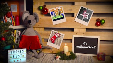 Das Beste aus den Weihnachtssendungen!