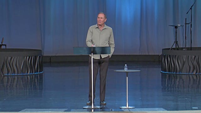 Wie deine Gebete Türen öffnen