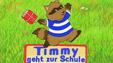 Der Fotonarr / Der Freundschaftsstein