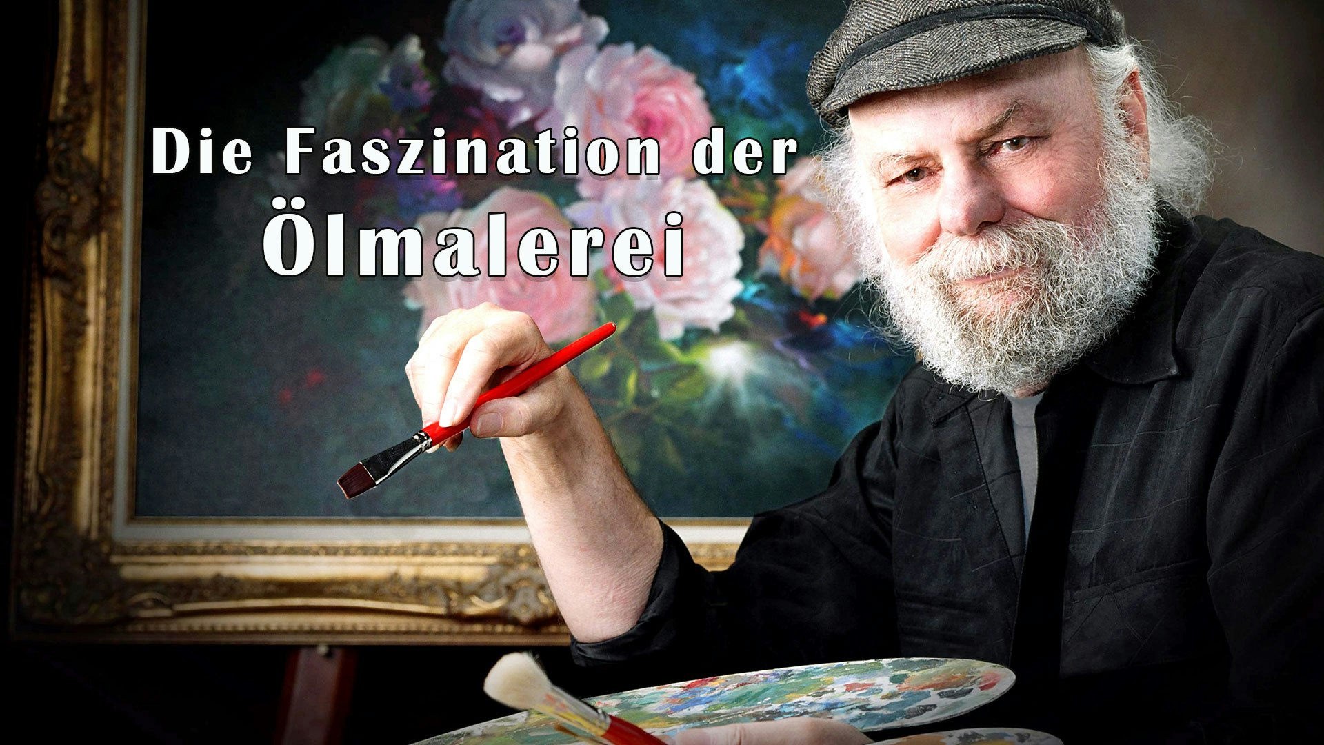Gemalte Fotografien | Bibel TV