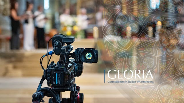 Nachtschicht-Gottesdienst mit Ernst Mantel und Andreas Felchle