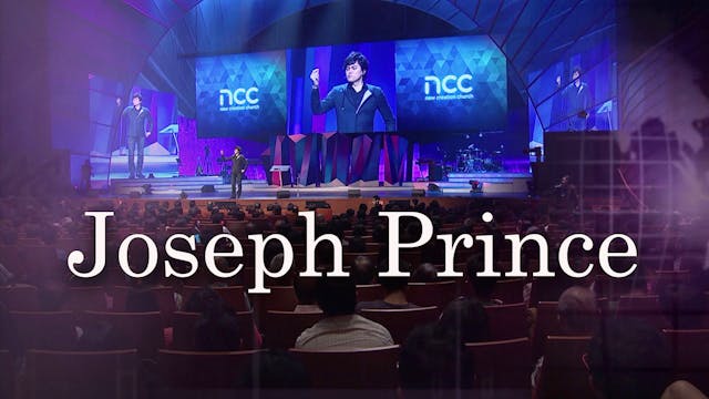 Glaube, und du wirst das Land besitzen