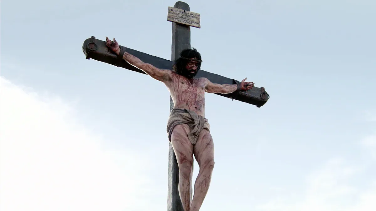 Das Johannes-Evangelium