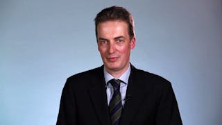Bibelkunde Josua: "Sei getrost und unverzagt" (2/7)
