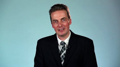 Bibelkunde Josua: "Sei getrost und unverzagt" (6/7)