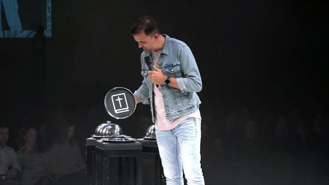 Symbole in der Bibel - wie sich die Bibel selber auslegt (Die Bibel - Mehr als ein Buch)