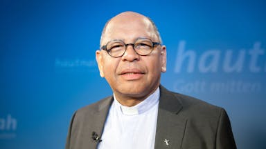 Wenn Gott Geschichte schreibt