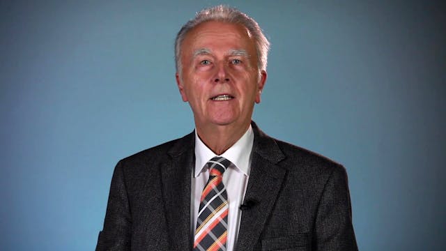 Eheseminar kompakt (3/10): Das Miteinander von Mann und Frau