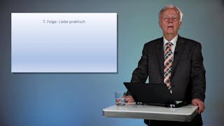 Eheseminar kompakt (7/10): Liebe praktisch