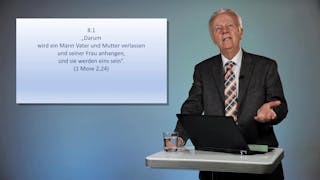 Eheseminar kompakt (8/10): Prioritätenwechsel