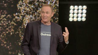 5 Bekenntnisse, die Gott hören will (2/2)