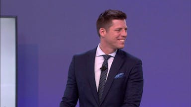 Das Beste liegt noch vor dir: Segen!