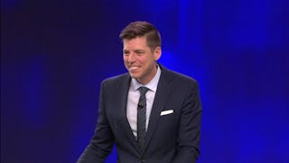 Überfluss: Vollständig durch Liebe!