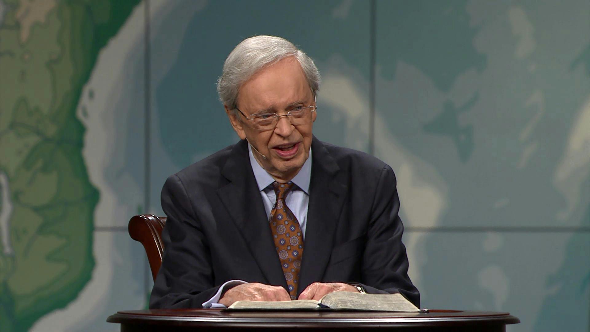 Das Joch Jesu Bibel TV