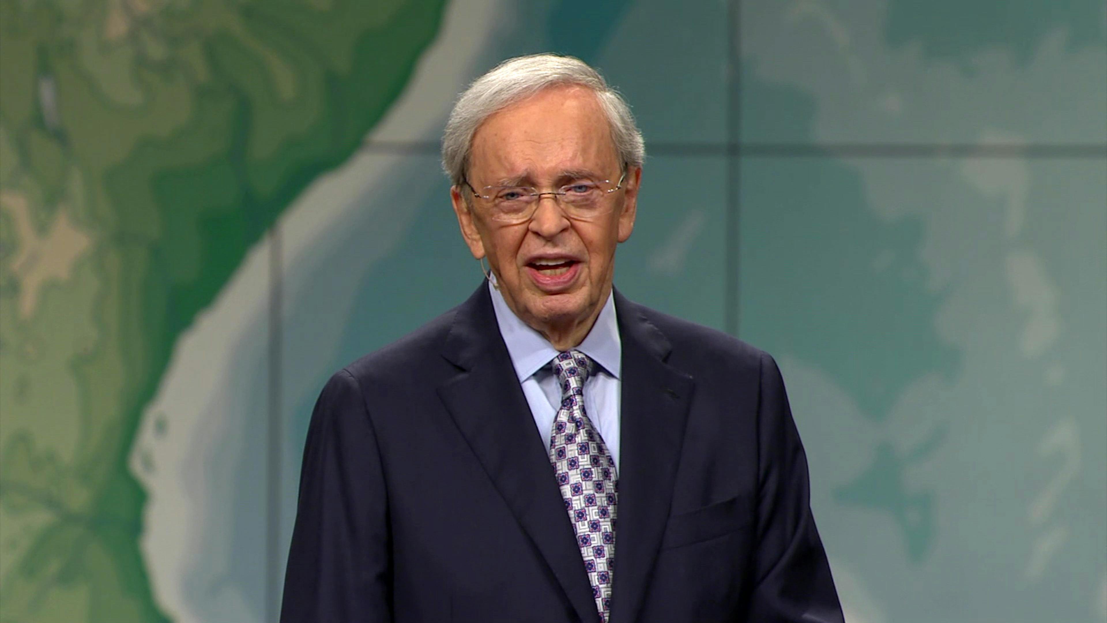 Den Willen Gottes erkennen (2): Sich in Gottes Willen vertiefen