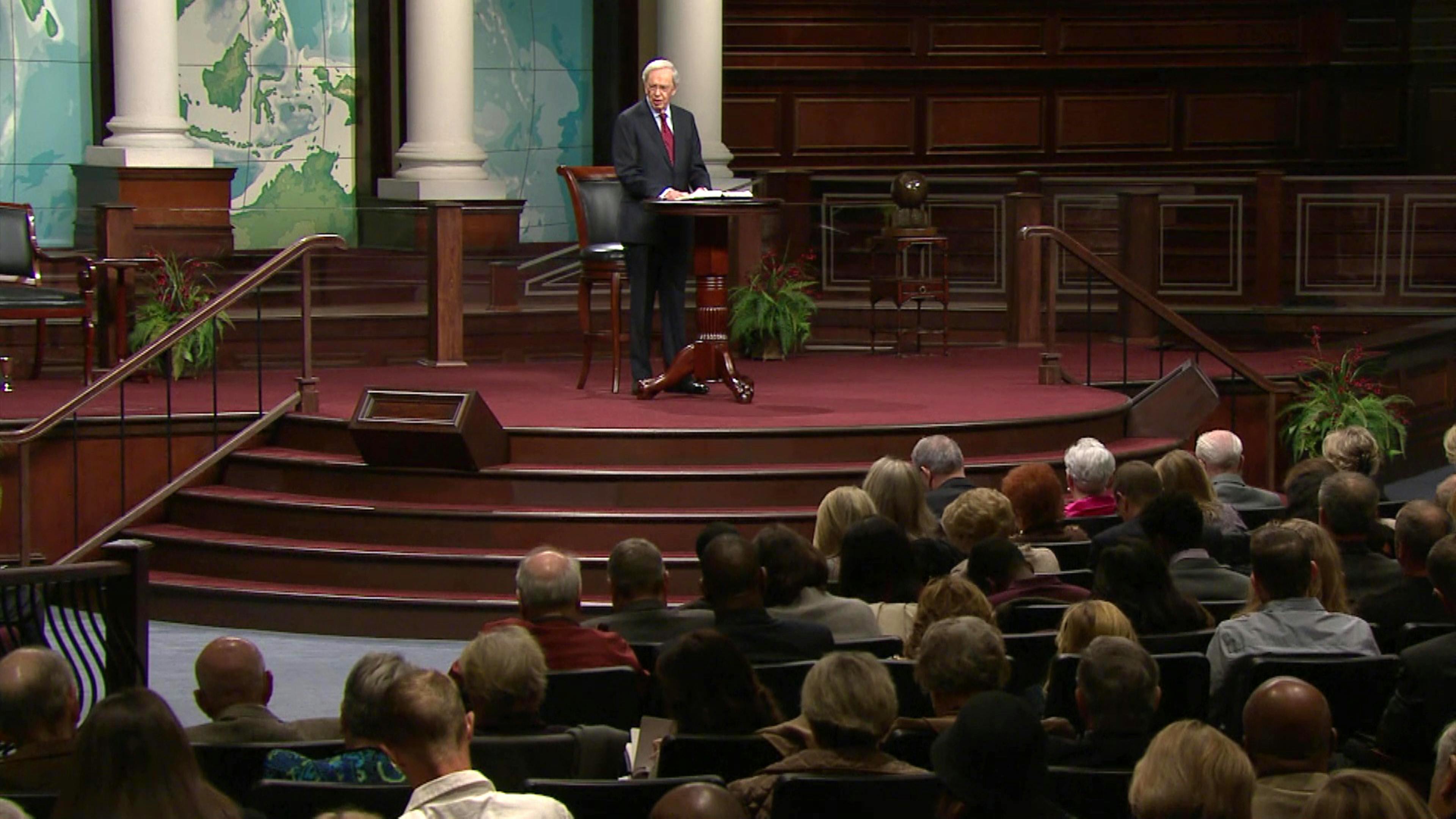 Den Willen Gottes erkennen (4): Den Willen Gottes sicher erkennen