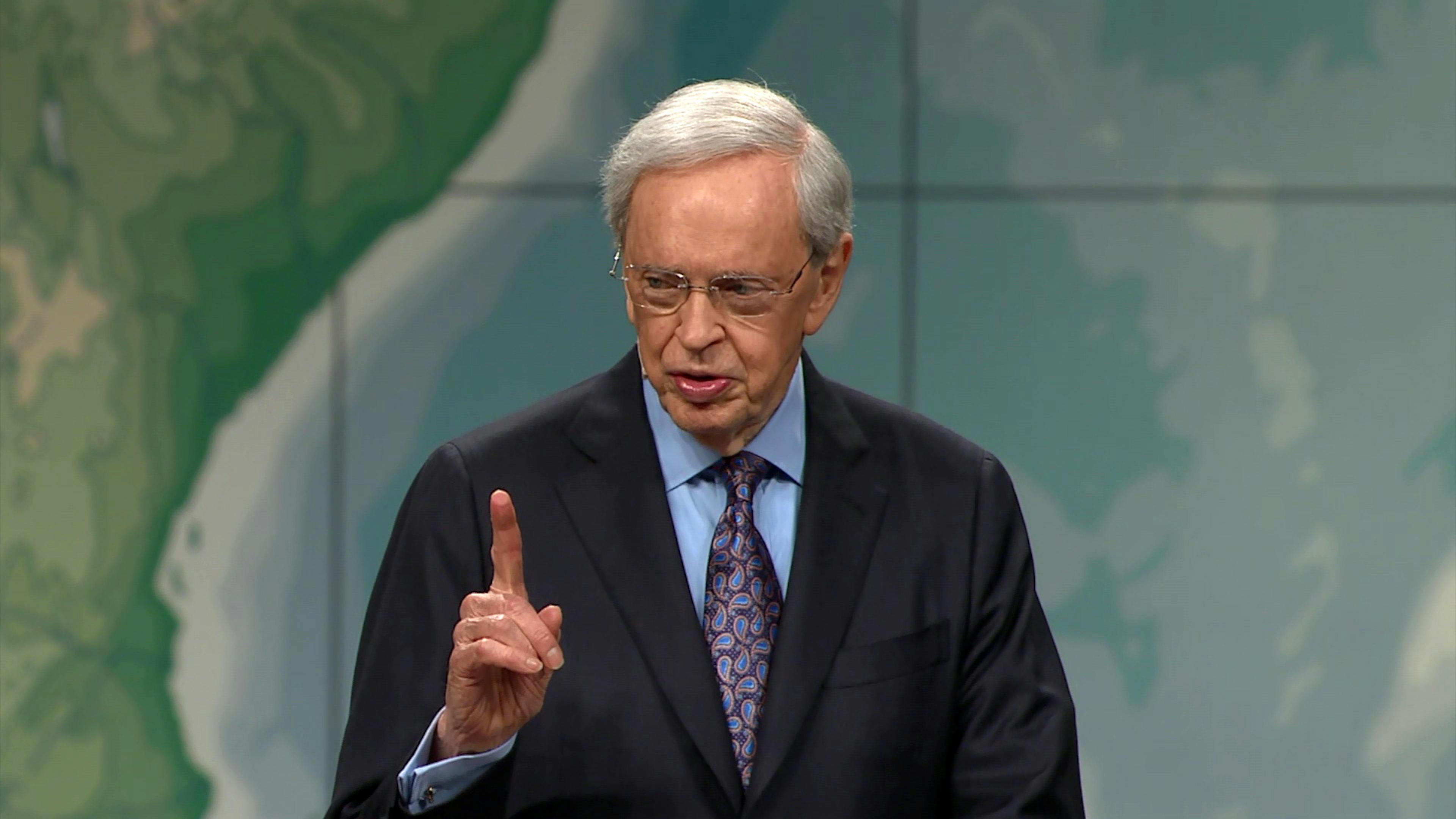 Den Willen Gottes erkennen (5): Bevor Sie den Willen Gottes missachten