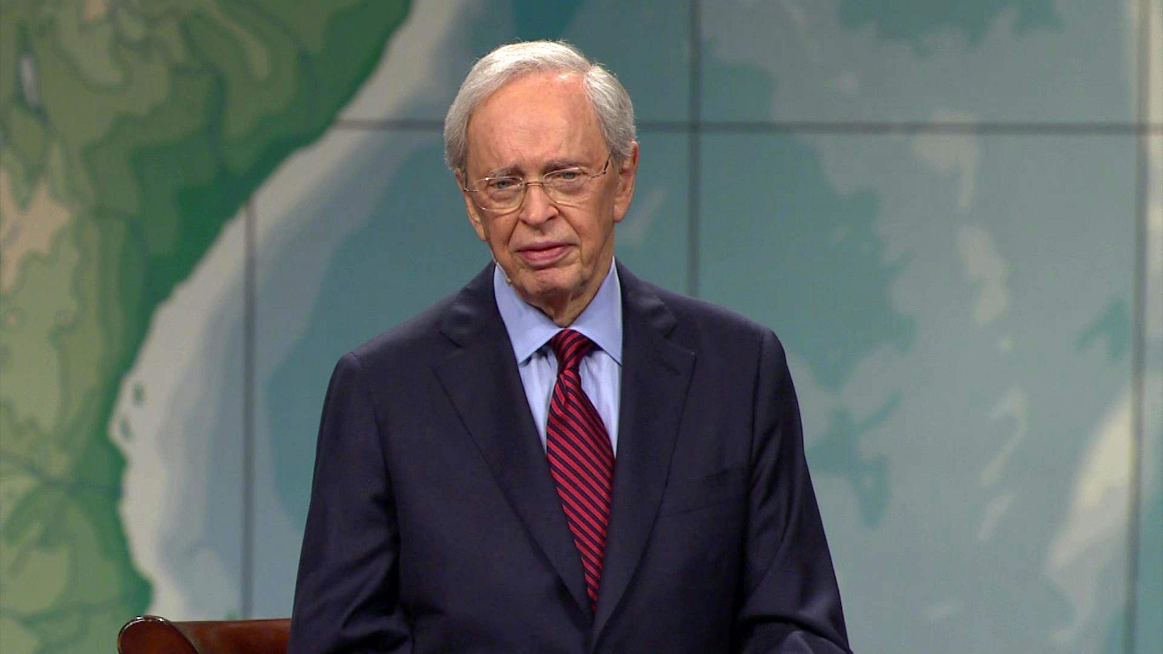 Was wir von Mose lernen können (1): Mit Gott im Einklang bleiben