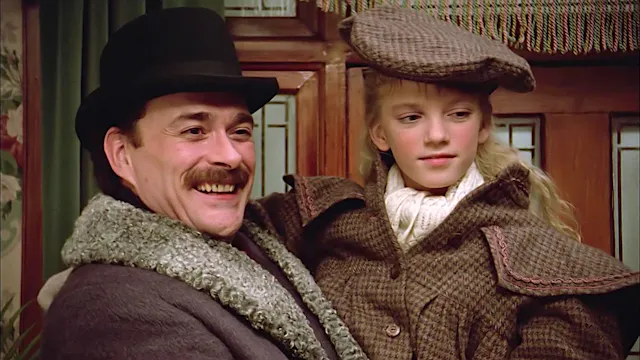 Die erzwungene Versöhnung