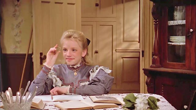 Der Schatz des Falken