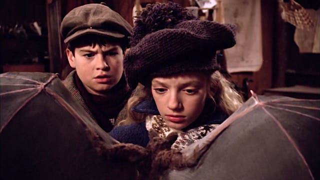 Ein Vampir kommt selten allein