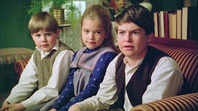 Alte Freunde, alte Wunden