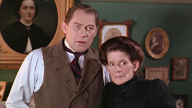 Die freiwillige Feuerwehr