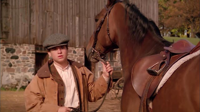 Rennen mit Hindernissen