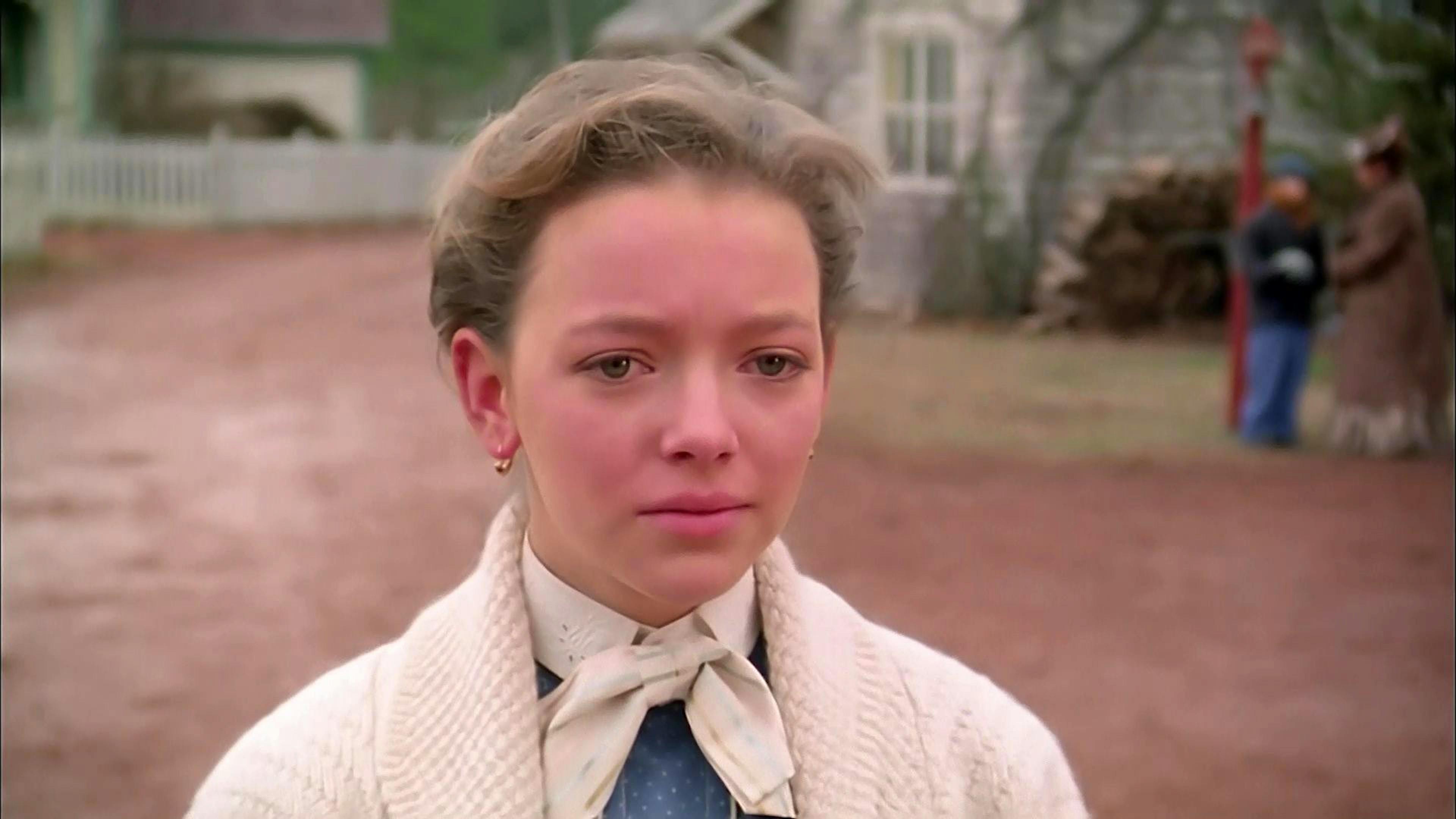 Avonlea - Das Mädchen aus der Stadt