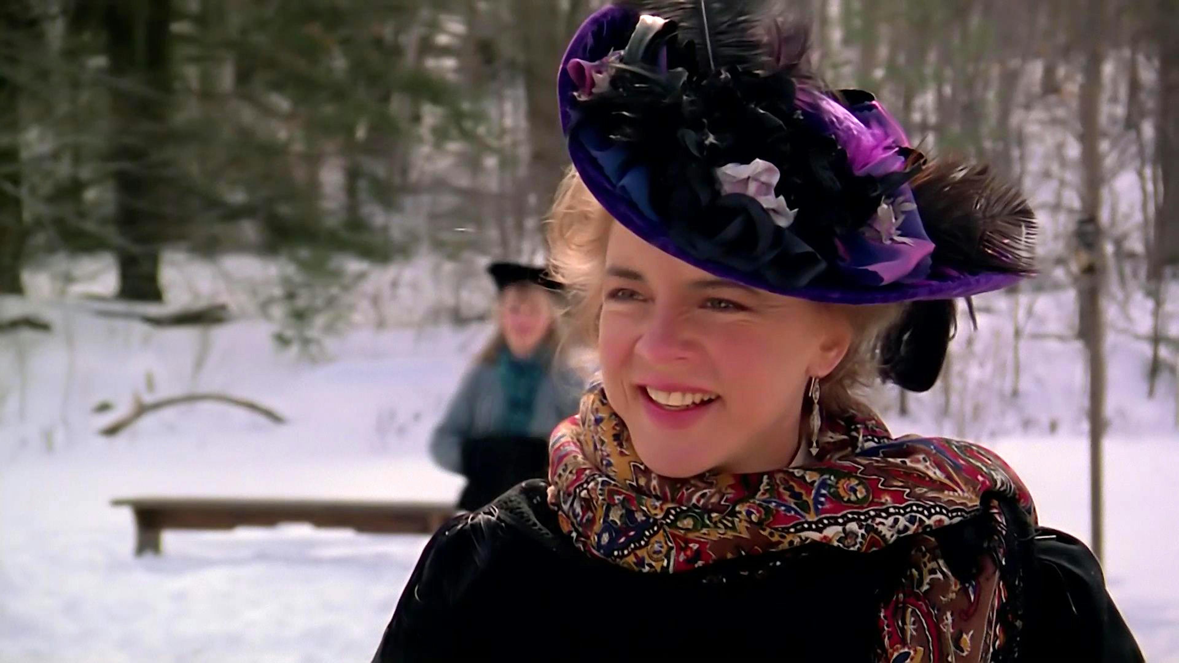 Avonlea - Das Mädchen aus der Stadt