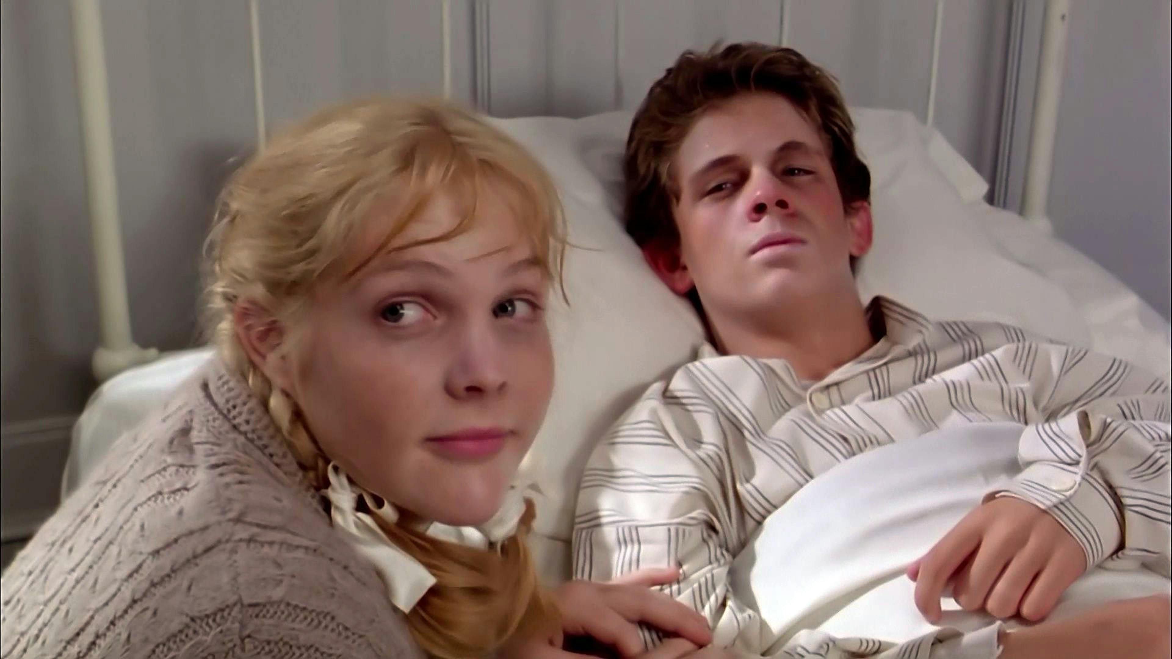 Avonlea - Das Mädchen aus der Stadt