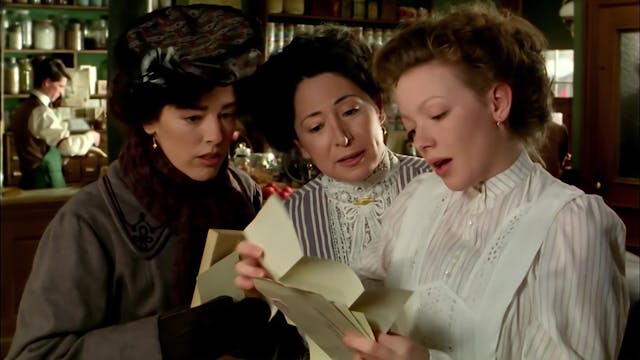 Alles hat seine Zeit